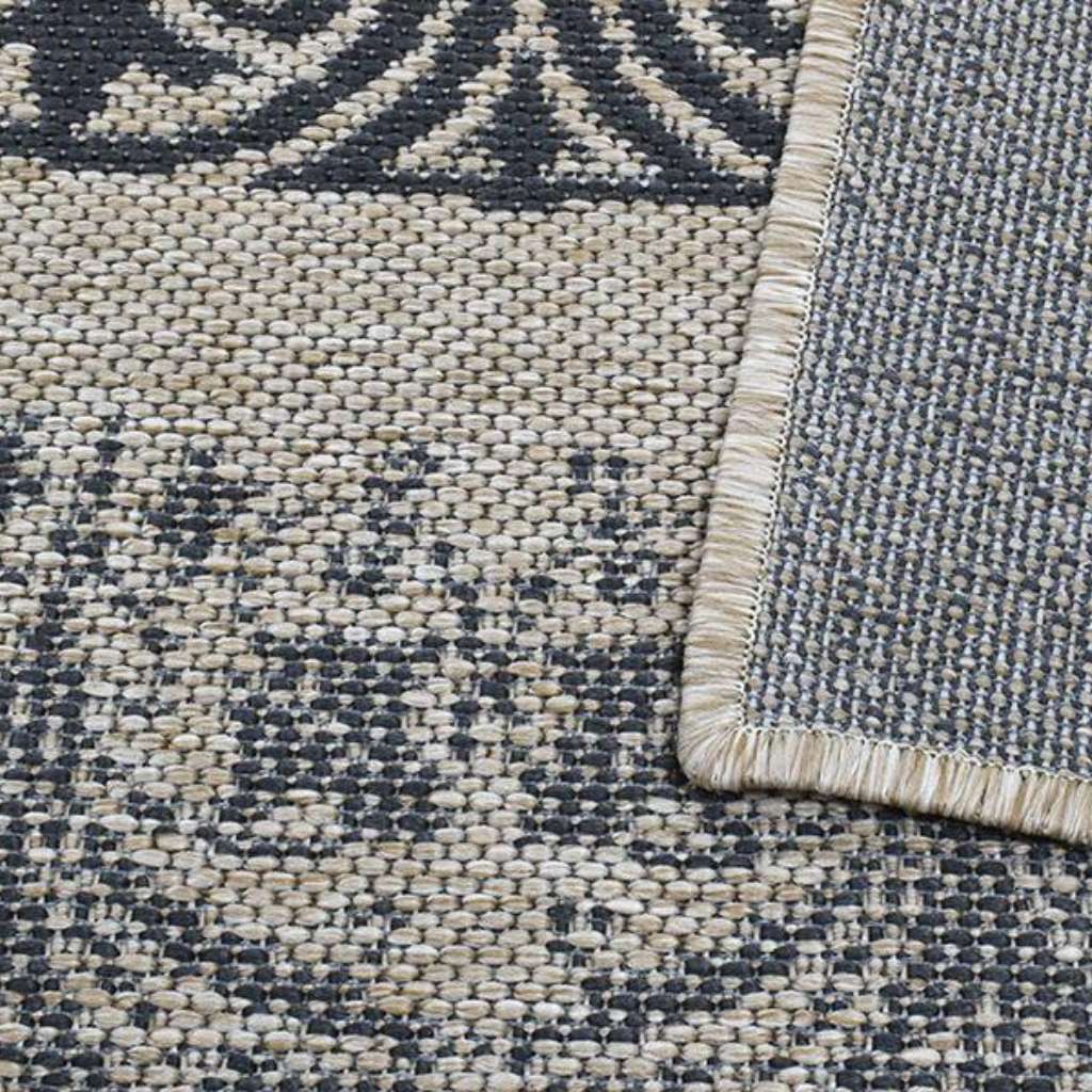 Premlata Bronze Round | Rug