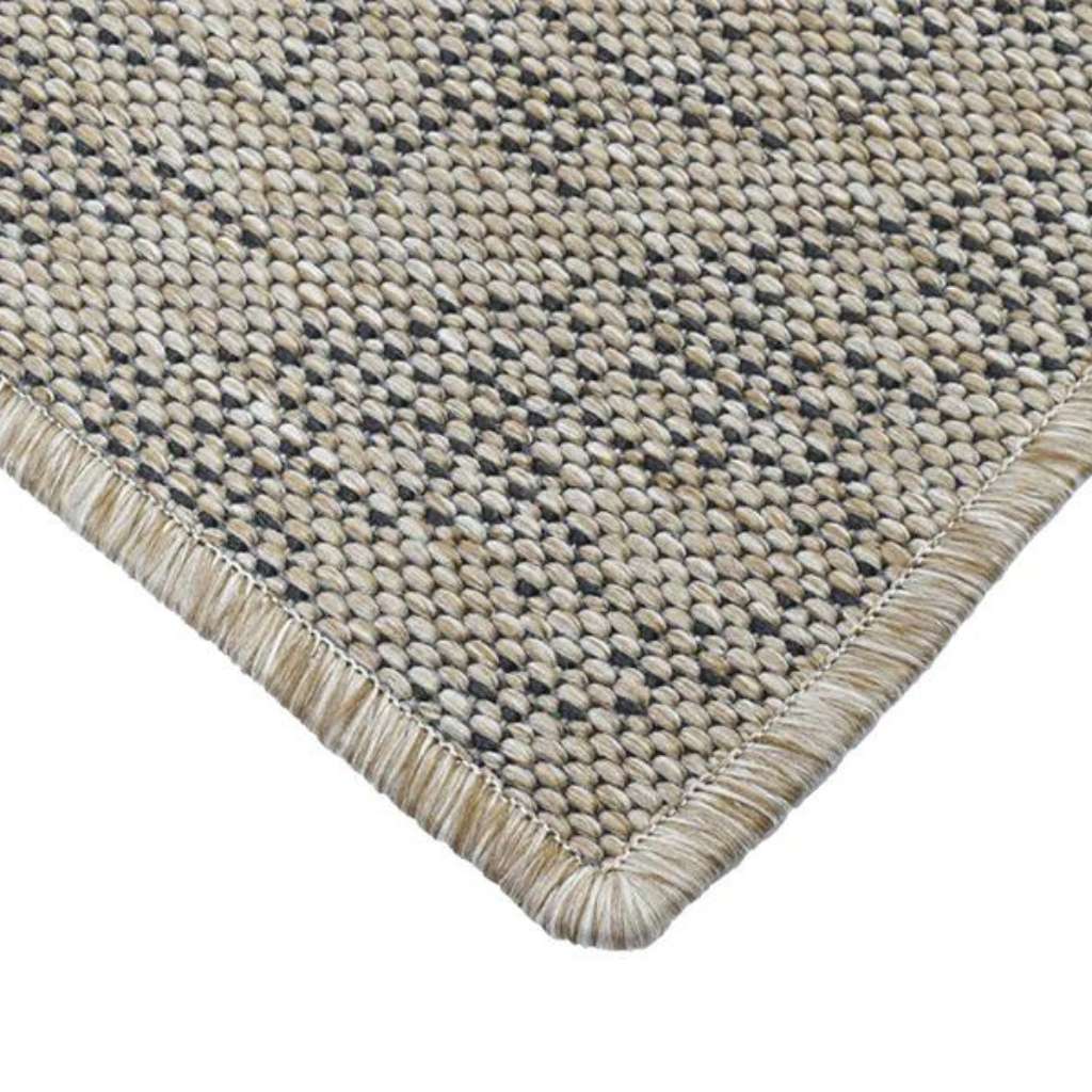 Premlata Bronze Round | Rug