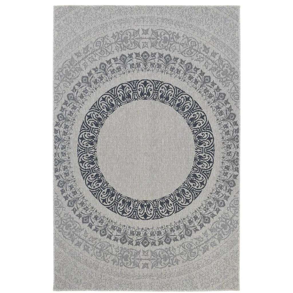 Premlata Bronze Rectangular | Rug