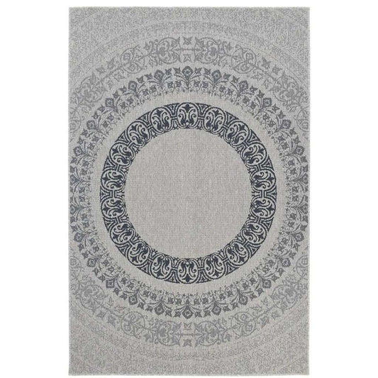 Premlata Bronze Rectangular | Rug