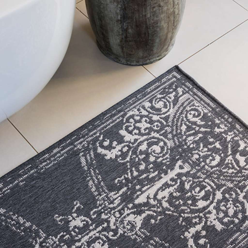 Poletti Grey | Rug