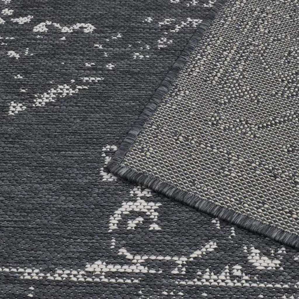 Poletti Grey | Rug