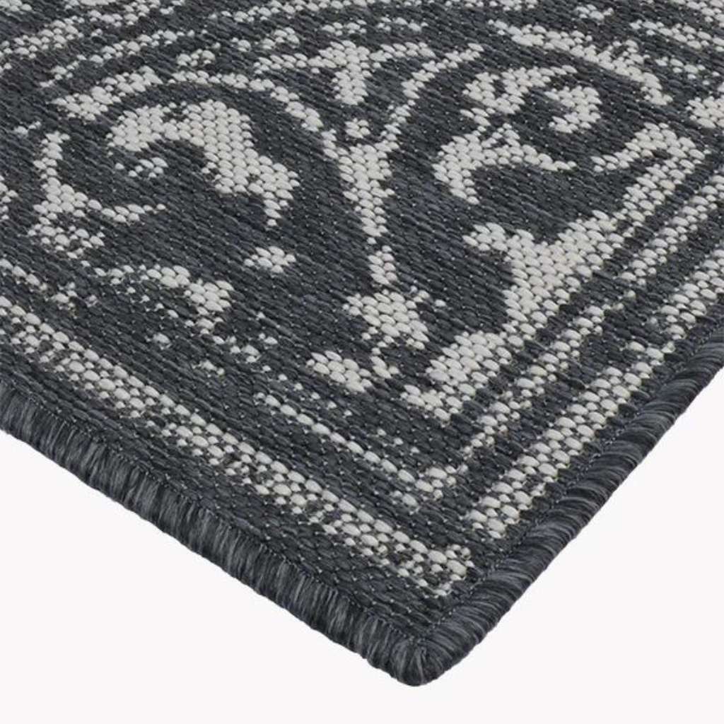 Poletti Grey | Rug