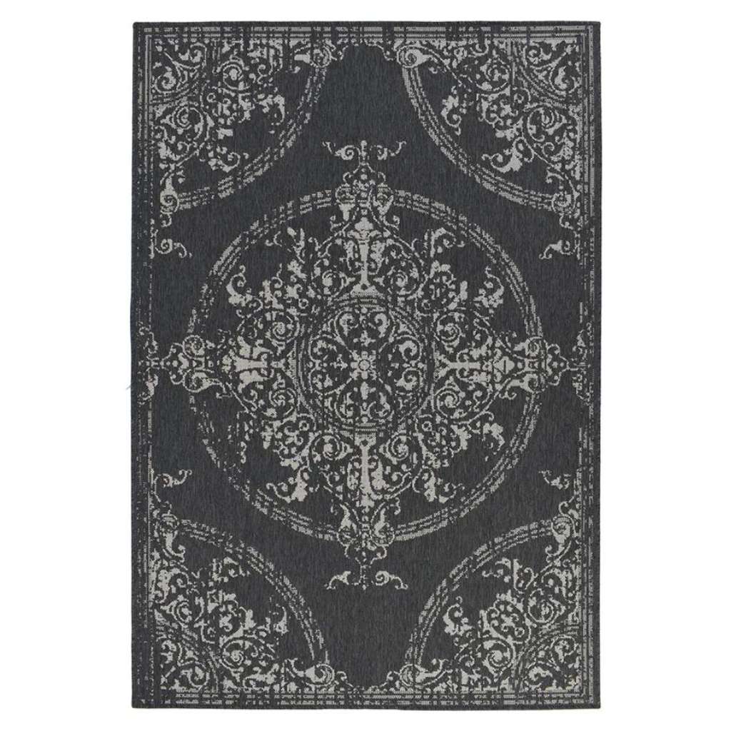 Poletti Grey | Rug