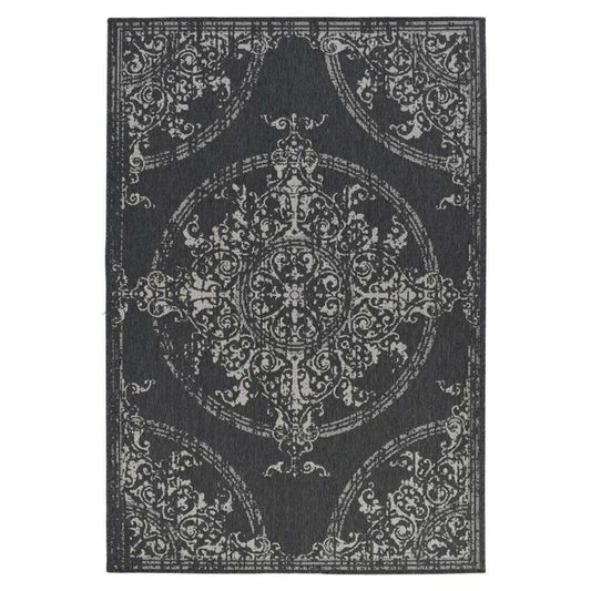 Poletti Grey | Rug
