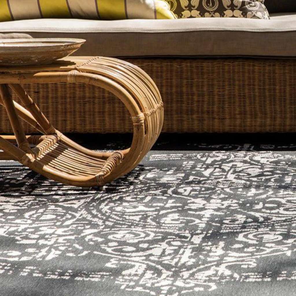 Poletti Grey | Rug