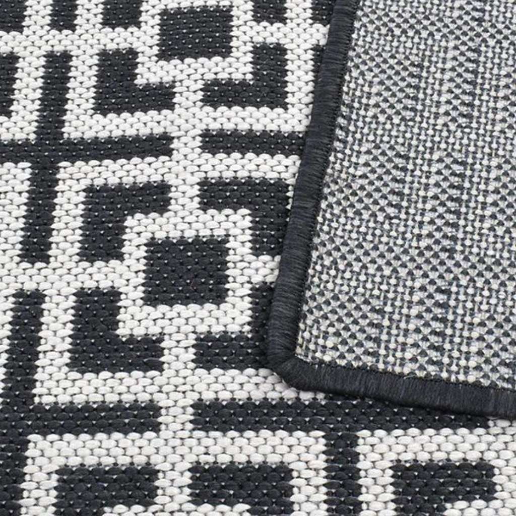 Synthesis Black | Rug