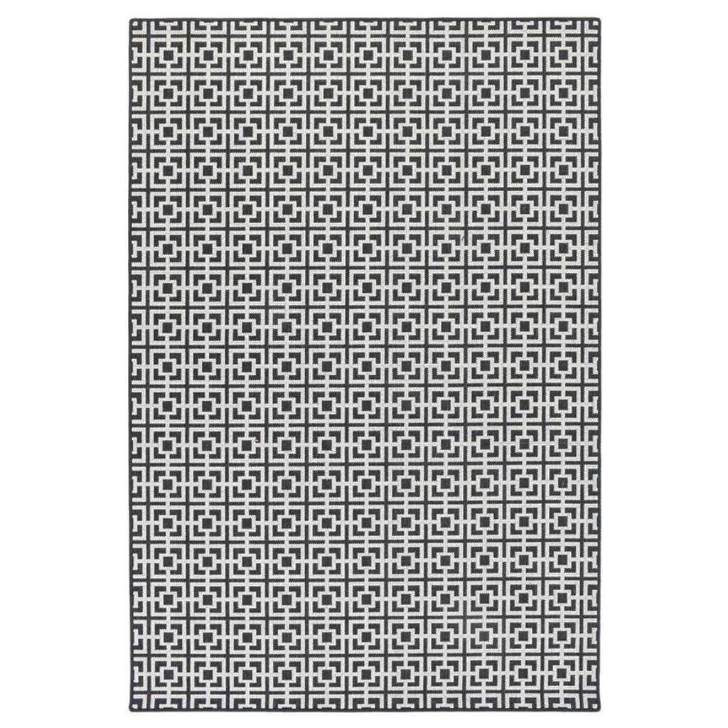 Synthesis Black | Rug