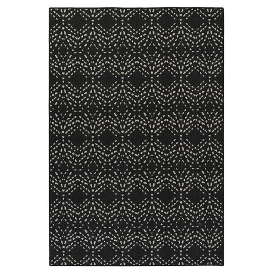 Tumzi Black | Rug