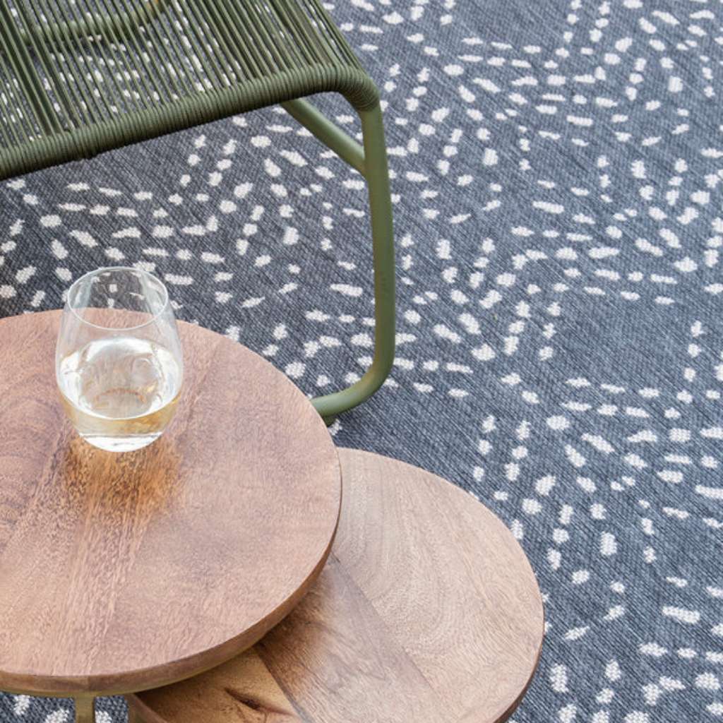 Tumzi Grey | Rug