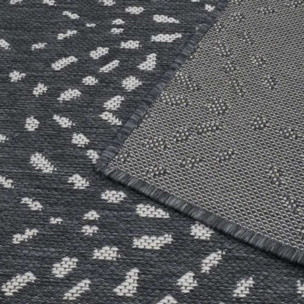 Tumzi Grey | Rug
