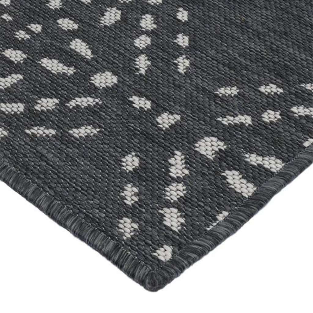 Tumzi Grey | Rug