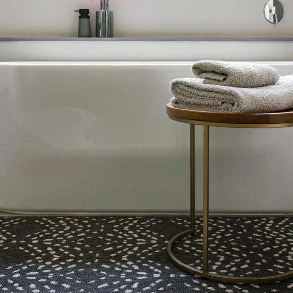 Tumzi Grey | Rug
