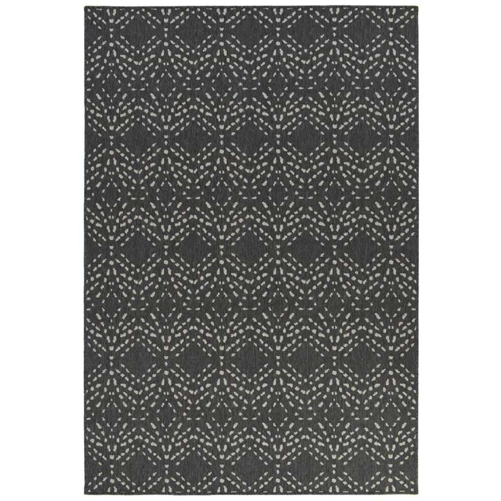 Tumzi Grey | Rug