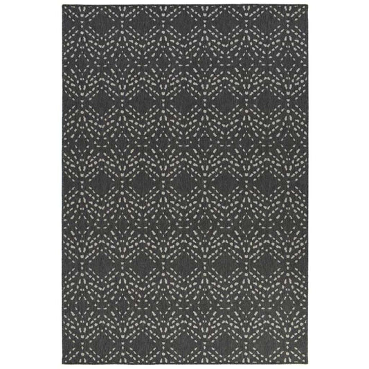 Tumzi Grey | Rug