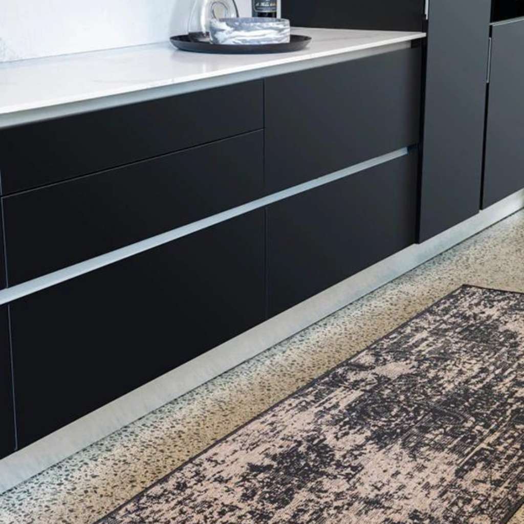 Azulejo Bronze | Rug