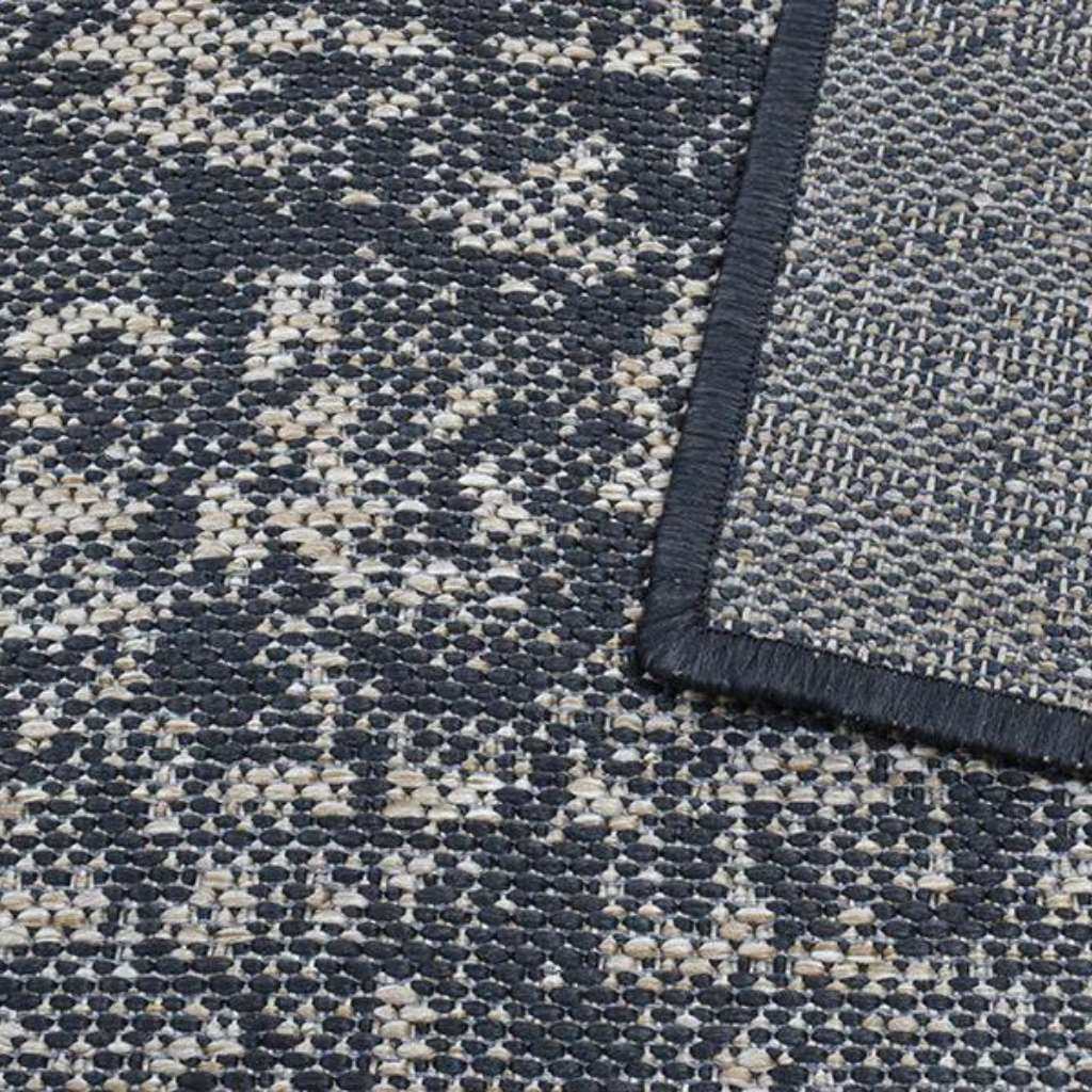 Azulejo Bronze | Rug