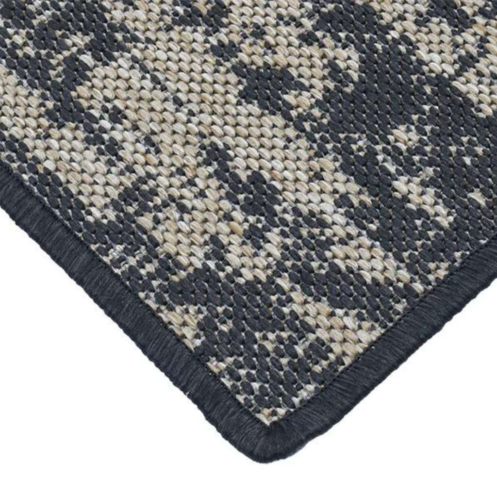 Azulejo Bronze | Rug