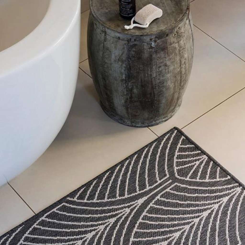 Erte Grey | Rug