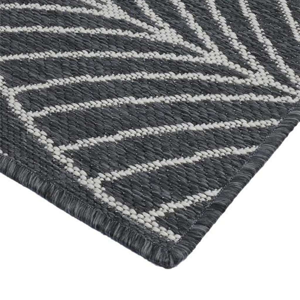 Erte Grey | Rug