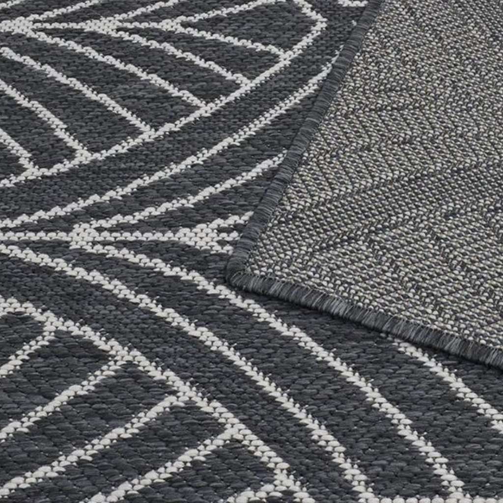Erte Grey | Rug