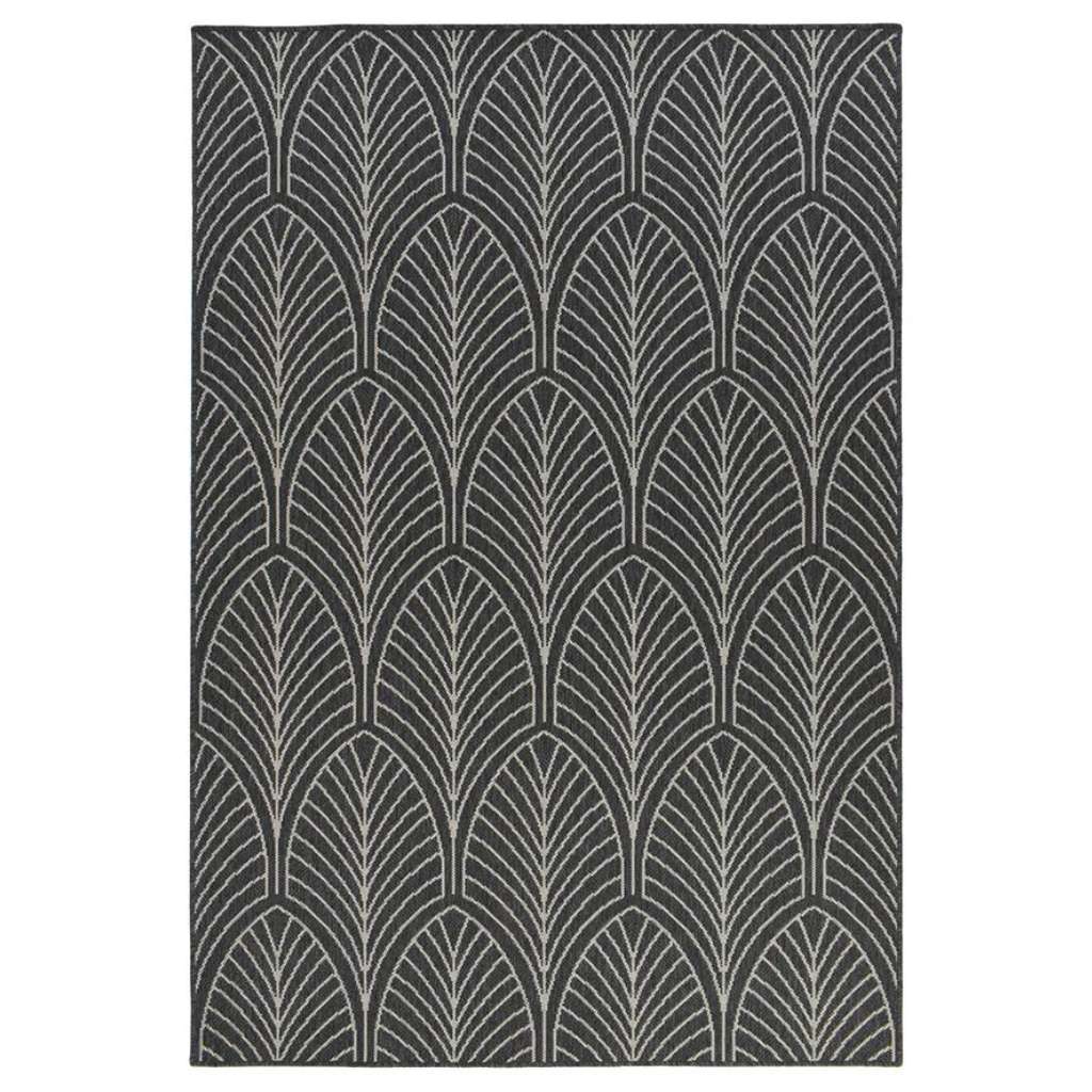 Erte Grey | Rug