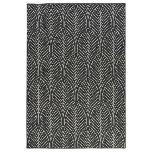 Erte Grey | Rug