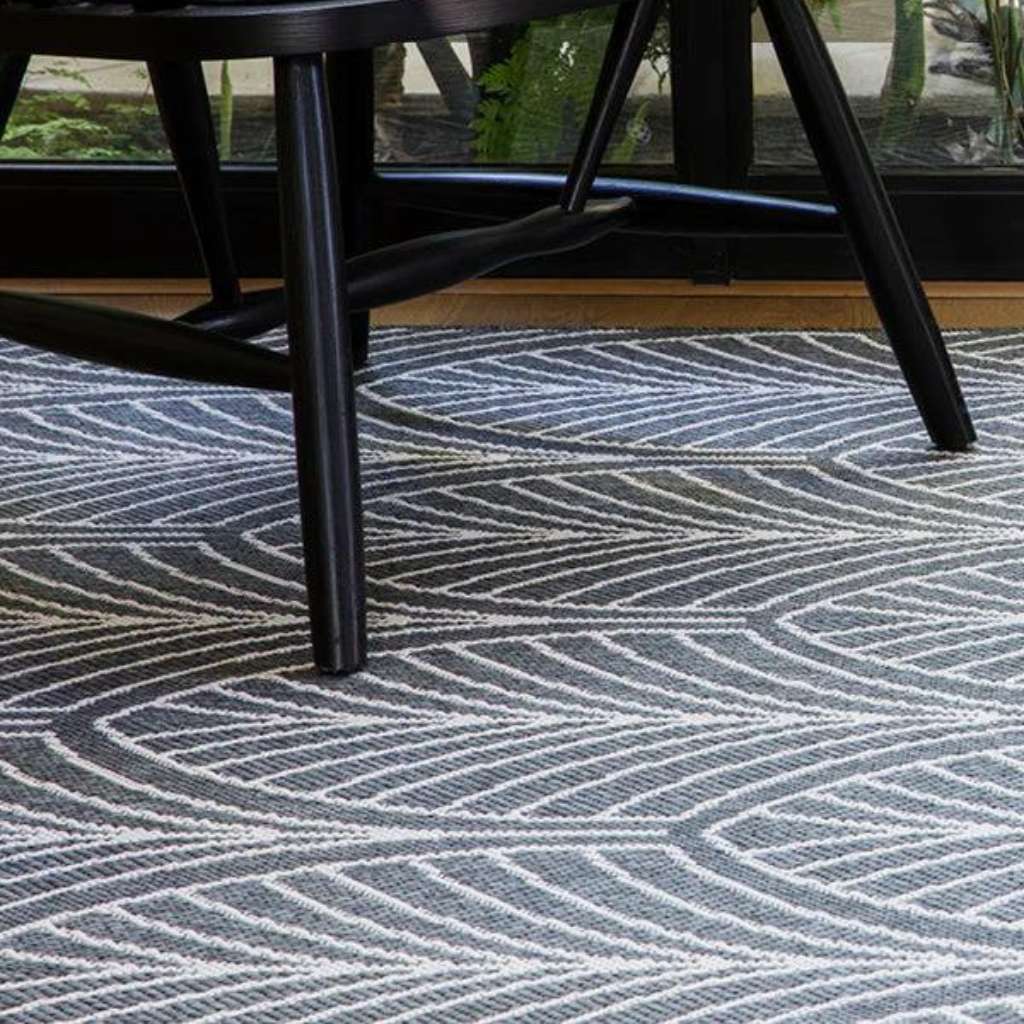 Erte Grey | Rug