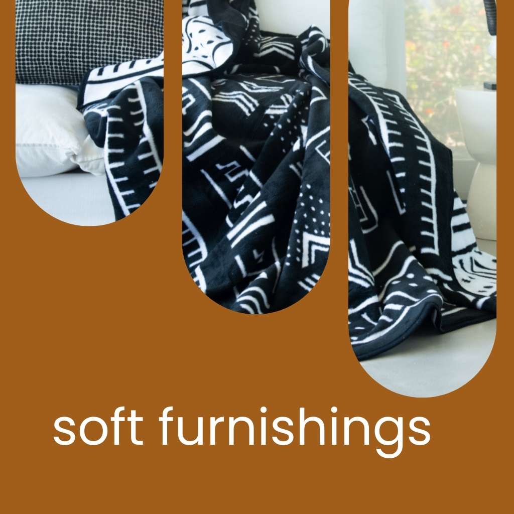 Soft Furnishings