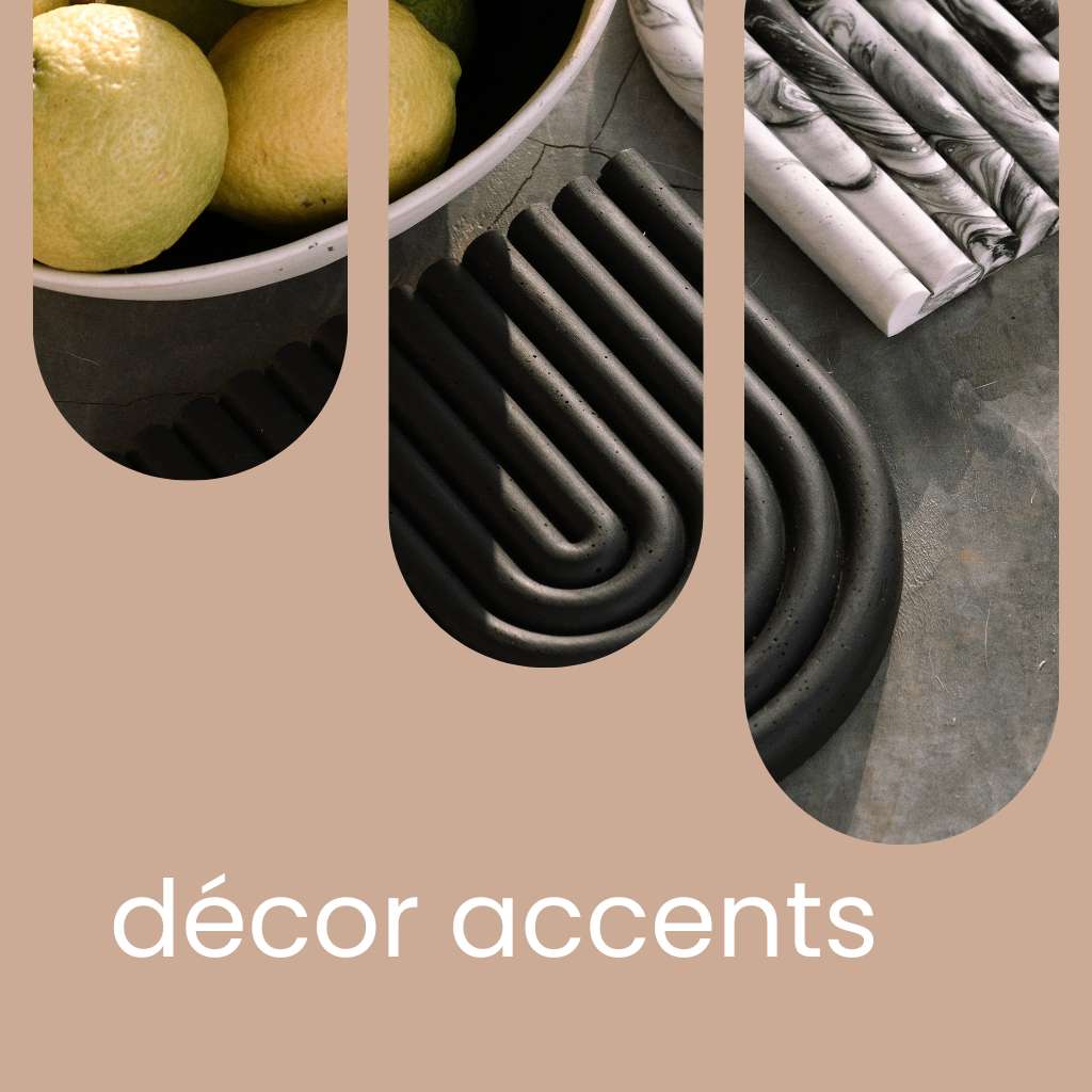 Décor Accents