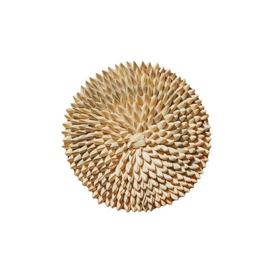 Porcupine Wall Basket