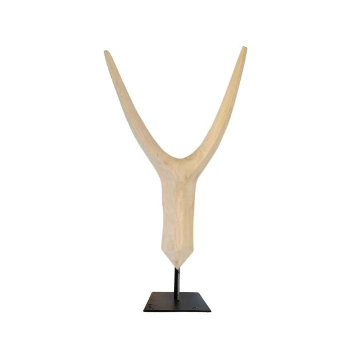 Modern Nguni Plinth