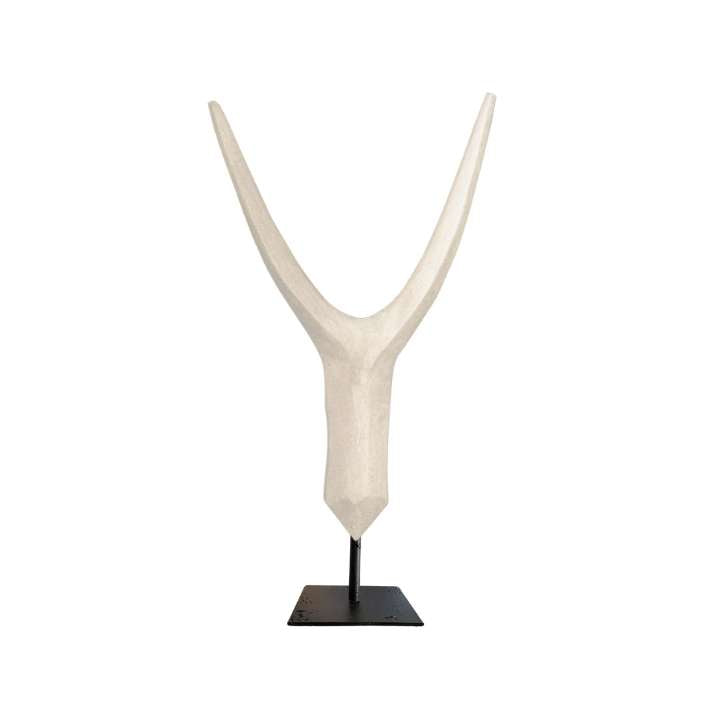 Modern Nguni Plinth