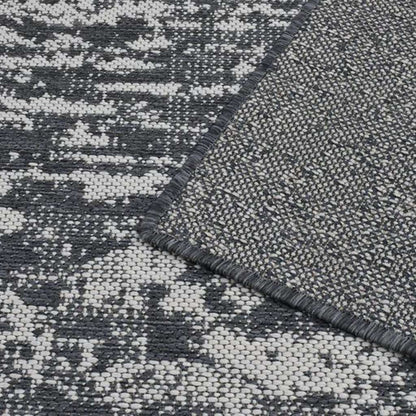 Azulejo Grey | Rug