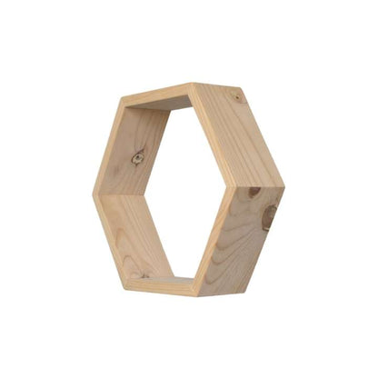 Hexagon Shelf