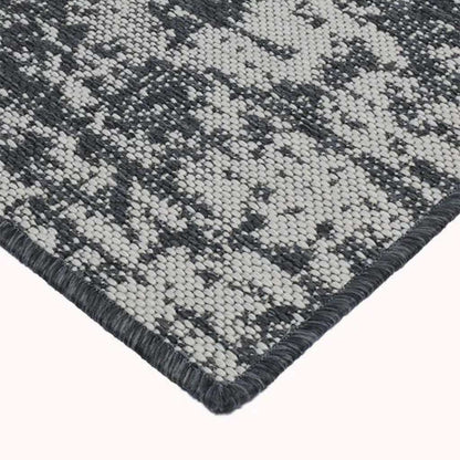 Azulejo Grey | Rug