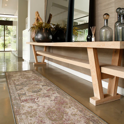 Azura Grey | Rug