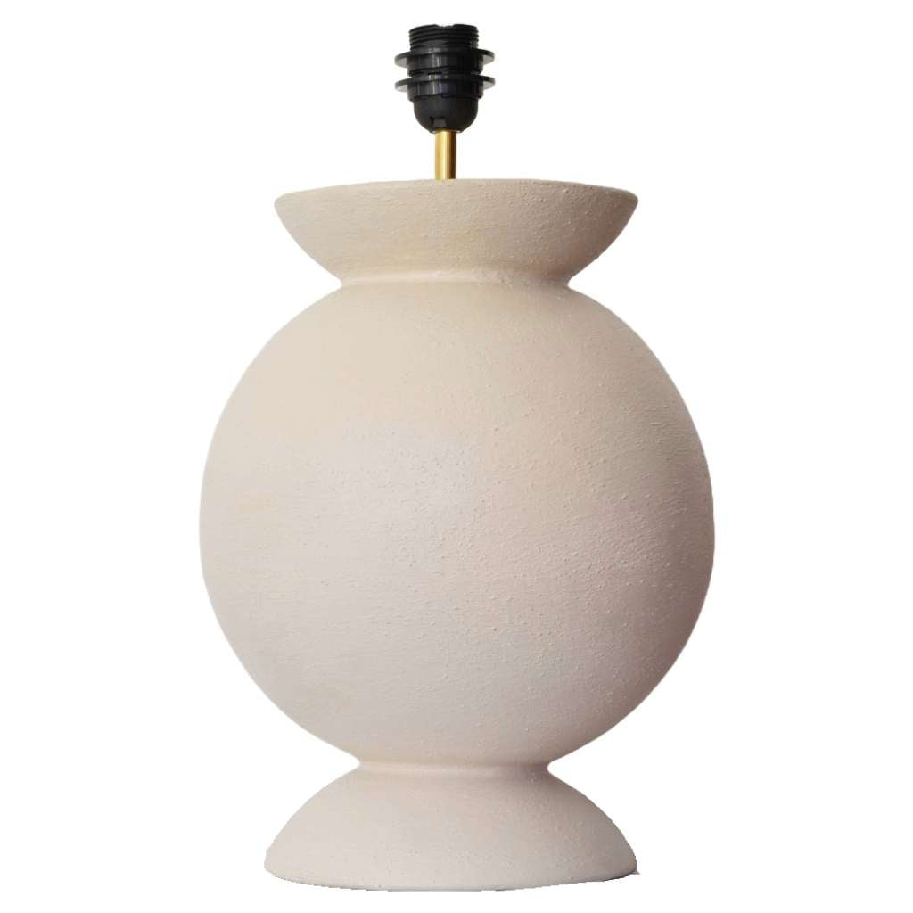 Belly | Artisan Table Lamp