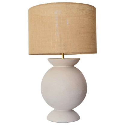 Belly | Artisan Table Lamp