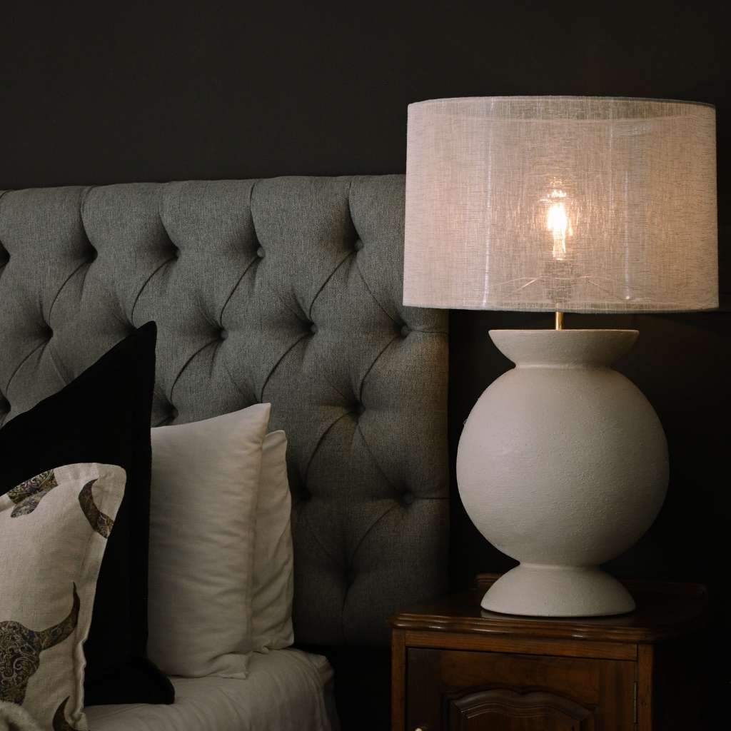 Belly | Artisan Table Lamp