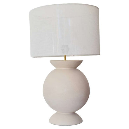 Belly | Artisan Table Lamp