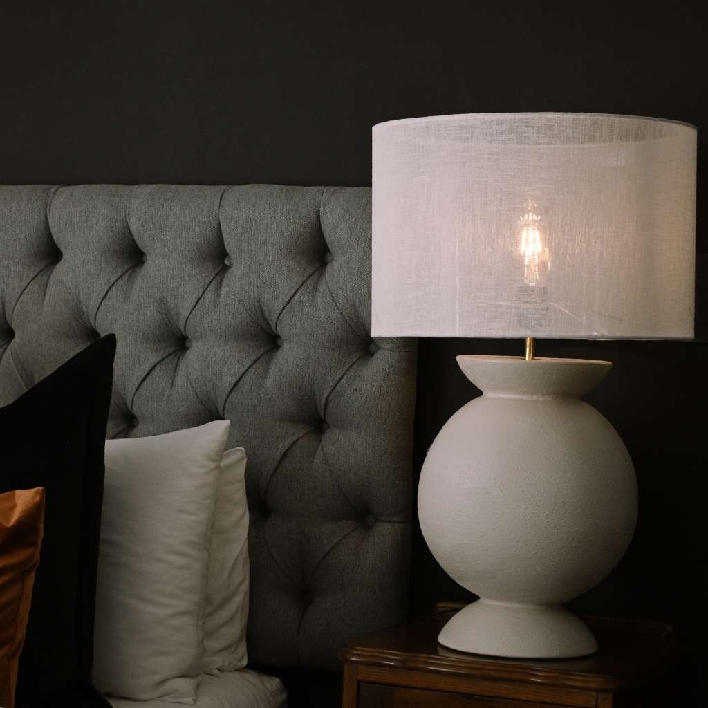 Belly | Artisan Table Lamp