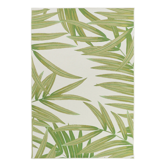 Folia White | Rug