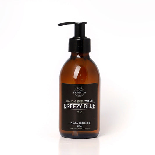 Hand & Body Wash | 200ml