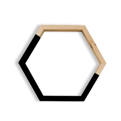 Hexagon Shelf