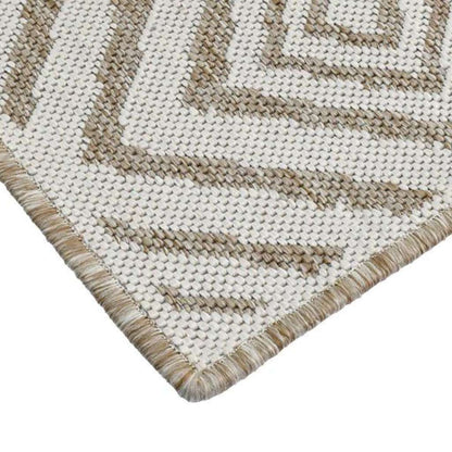 Kelim Sand | Rug