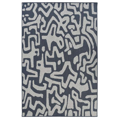 Kuba Bronze | Rug