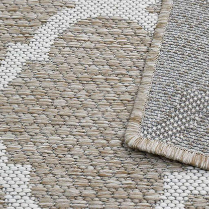 Lattice Sand | Rug