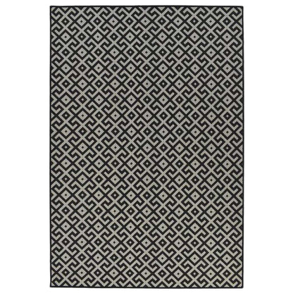 Mbinga Black | Rug