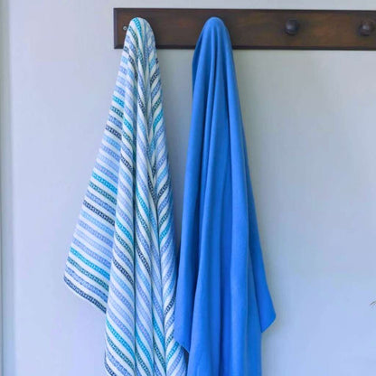 Lifestyle image of Melody Plain Saxe 2